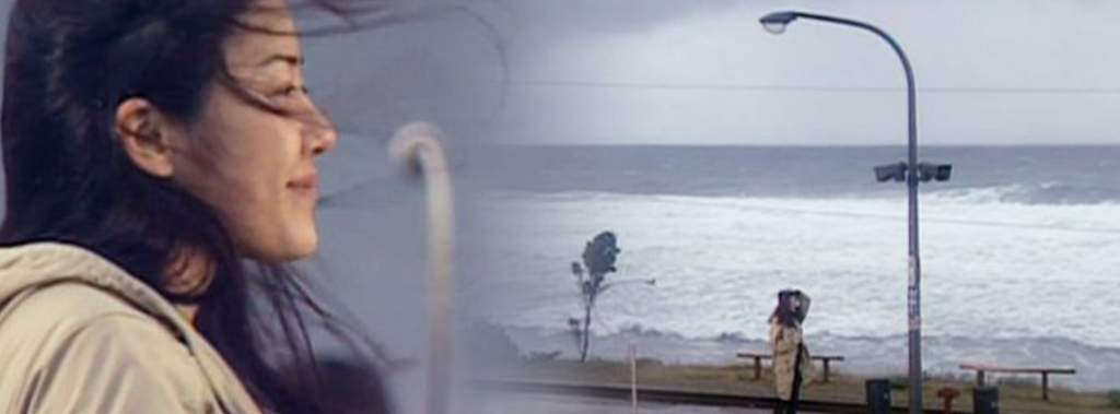 Imagens do drama Sandglass onde mostra a personagem Yoon Hye Rin